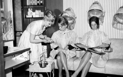 3 Must-Haves for a Spa-Themed Bachelorette Party