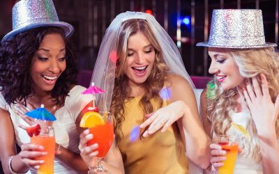 4 Ways to Ensure Your Bachelorette Party Happens Without a Hitch