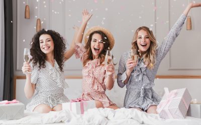 The Basics of Planning a Bachelorette Party
