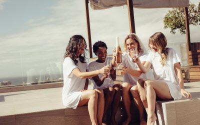 How to Plan for an Epic Bachelorette Night