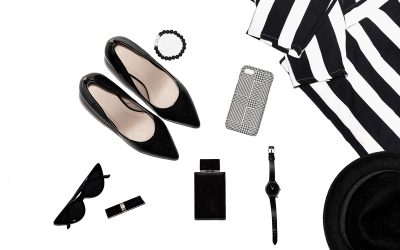 Fashion Accessories You Shouldn’t Overlook When You Go Out