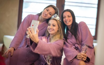 What to Sort Out Before Your Big Bachelorette Party